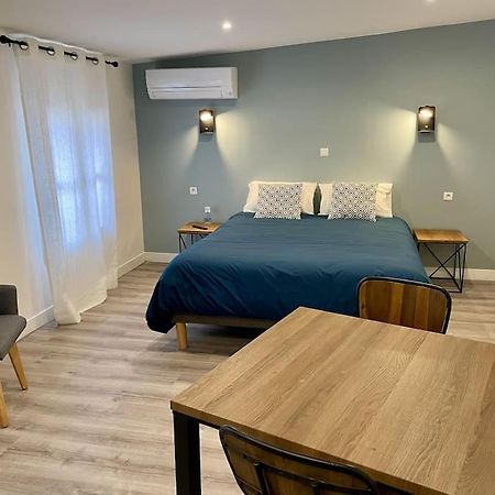 Le Moulin 3 - Appartement Tout Confort Centre Ville - Beziers - Wifi - Tv Connecte ภายนอก รูปภาพ