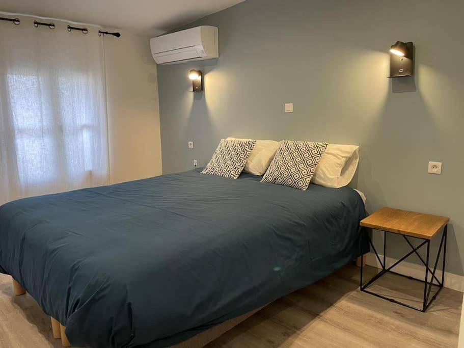 Le Moulin 3 - Appartement Tout Confort Centre Ville - Beziers - Wifi - Tv Connecte ภายนอก รูปภาพ