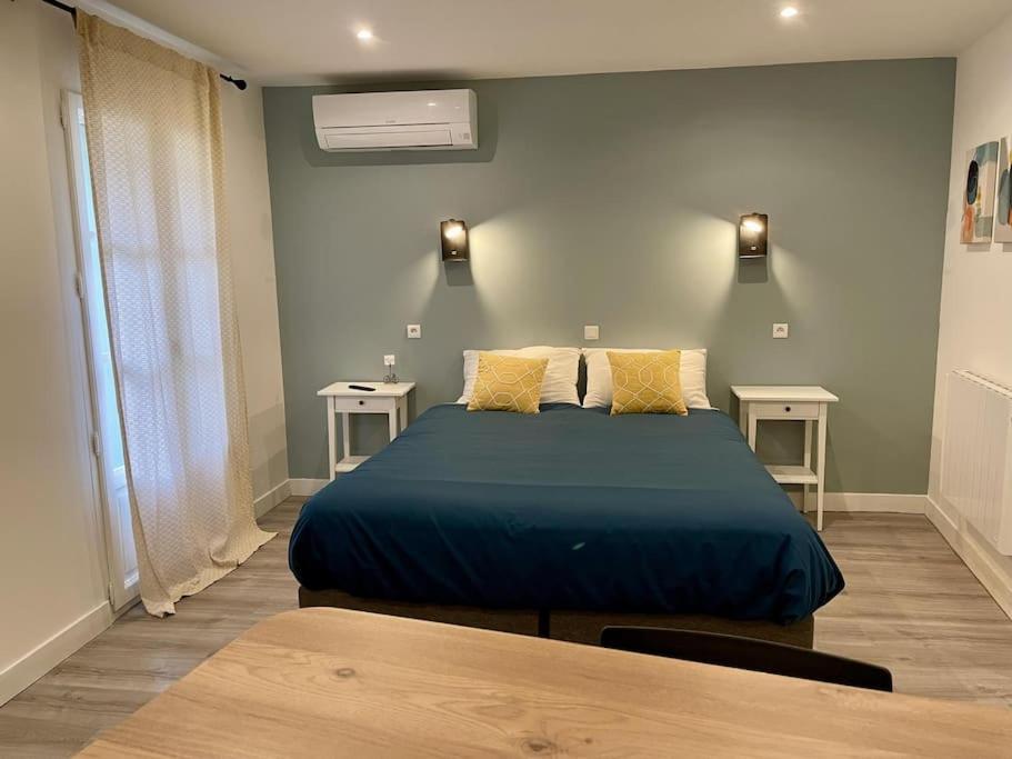 Le Moulin 3 - Appartement Tout Confort Centre Ville - Beziers - Wifi - Tv Connecte ภายนอก รูปภาพ